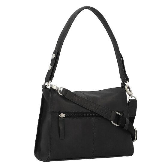Burkely Rogue Robyn Borsa a tracolla Pelle 24 cm