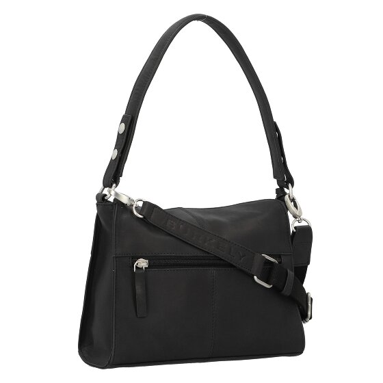 Burkely Rogue Robyn Borsa a tracolla Pelle 24 cm