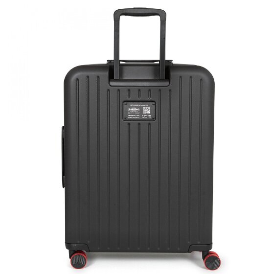 Eastpak CNNCT L Carrello a 4 ruote 78 cm
