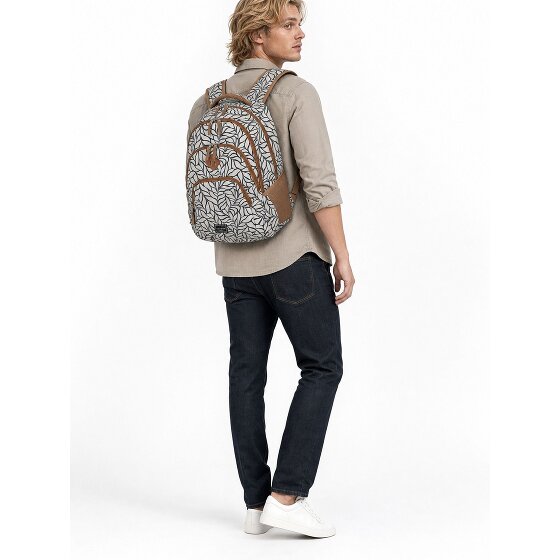 Travelite Basics Zaino da giorno 45 cm Vano porta PC