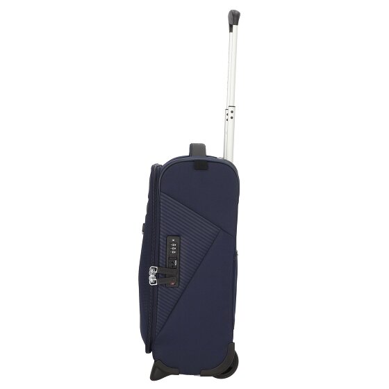 Samsonite Litebeam 2 ruote Carrello della cabina 45 cm