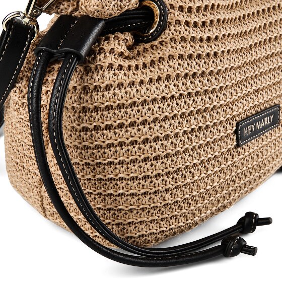 Hey Marly Coastal Companion Borsetta S 24 cm
