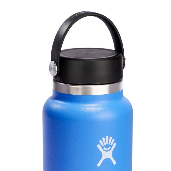 Hydro Flask Borraccia Hydration Wide Flex Cap 946 ml