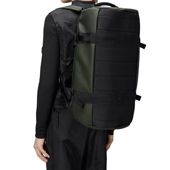 Rains Texel Borsa da viaggio Weekender 28 cm