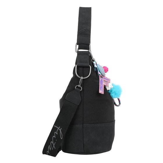 Fritzi aus Preußen Olga Limited Tüddelüt Borsa a tracolla 27 cm