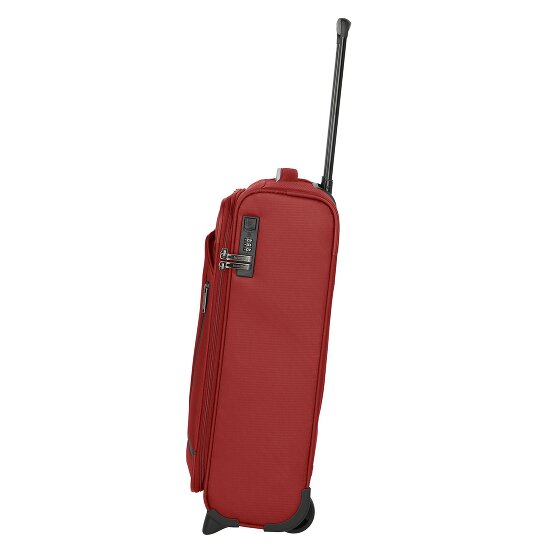 Travelite Jetpack Multi Light 2 ruote Carrello della cabina 55 cm