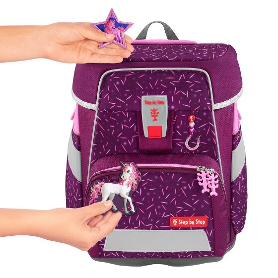 Step by Step Accessori per la scuola