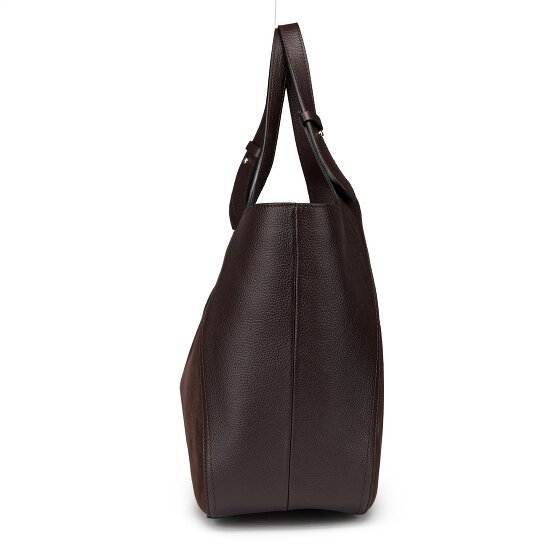 Boss Lenah Borsa shopper Pelle 29 cm