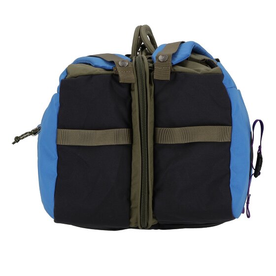 Fjällräven Vardag Splitpack Borsa da viaggio Weekender 48 cm