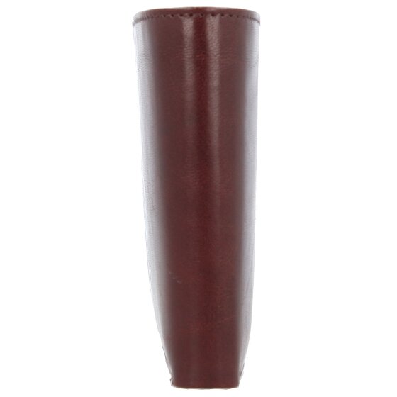 Esquire Toscana Portafoglio Protezione RFID Pelle 12.5 cm