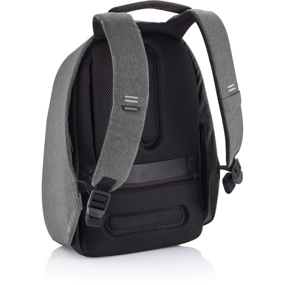 XD Design Bobby Hero Zaino regolare RFID 45 cm scomparto per laptop