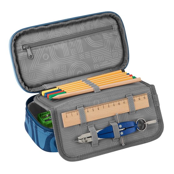 coocazoo Astuccio per matite 25 cm