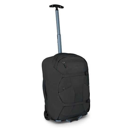 Osprey Farpoint Fairview 36 L 2 ruote Borsa da viaggio 55 cm