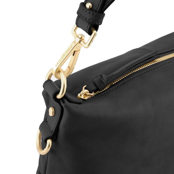 FredsBruder Just Easy Borsa a tracolla Pelle 31 cm