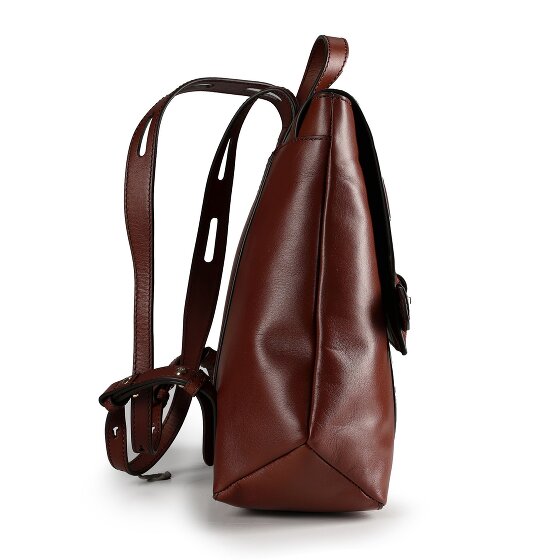 The Bridge Vigna Nuov Zaino da giorno Pelle 32 cm