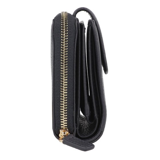 Picard Java 1 Portafoglio Protezione RFID Pelle 12 cm