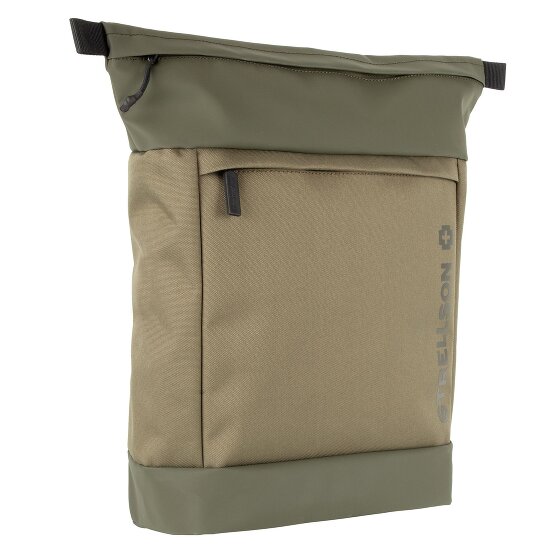 Strellson Alperton Sebastian Zaino da giorno 42 cm Scomparto per laptop