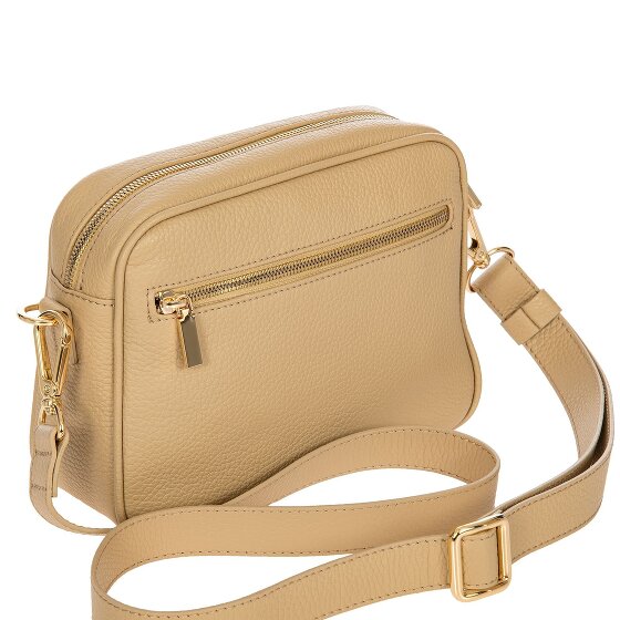 Bric's Gondola Borsa a tracolla Pelle 22 cm