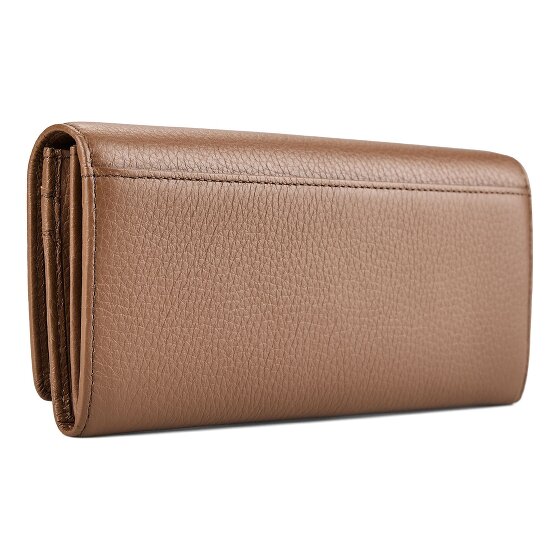 AIGNER Fashion Portafoglio Protezione RFID Vera Pelle 20 cm