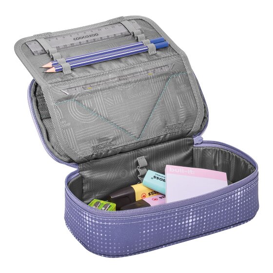 coocazoo Astuccio per matite 24 cm