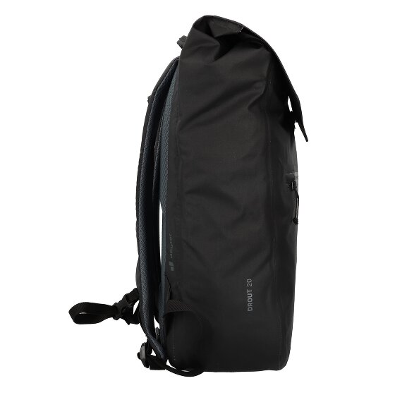 Deuter Drout 20 Zaino da giorno 47 cm Scomparto per laptop