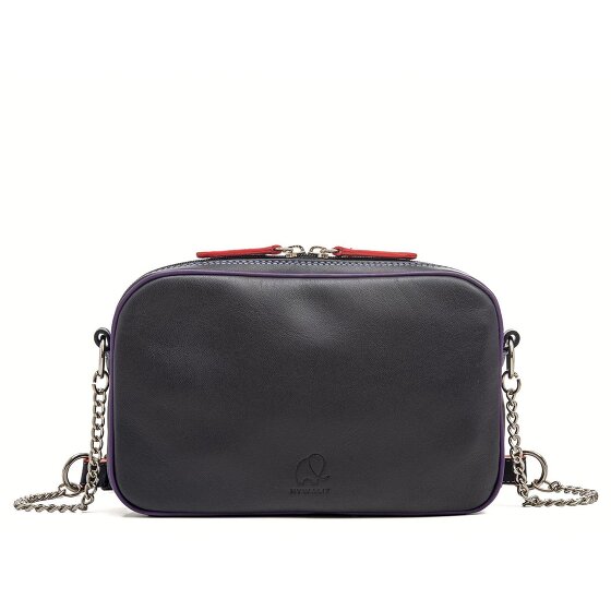 Mywalit Borsa a tracolla in pelle 19 cm