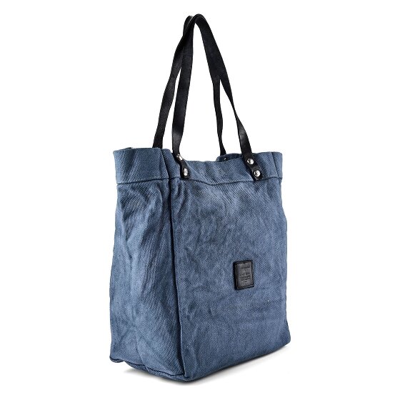 Campomaggi Buganvillea Borsa shopper 34 cm