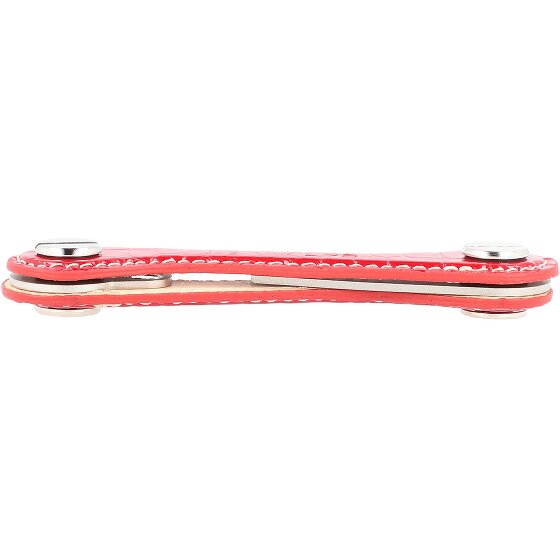 Keykeepa Key Manager in pelle 1-12 tasti