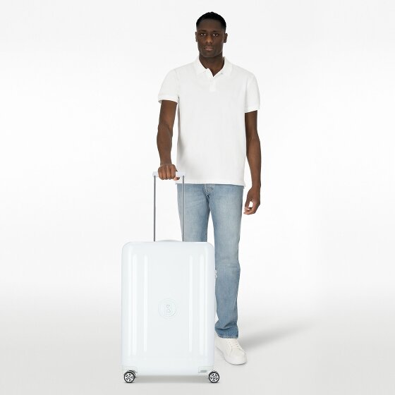 Bogner Piz 4 ruote Carrello M 65 cm