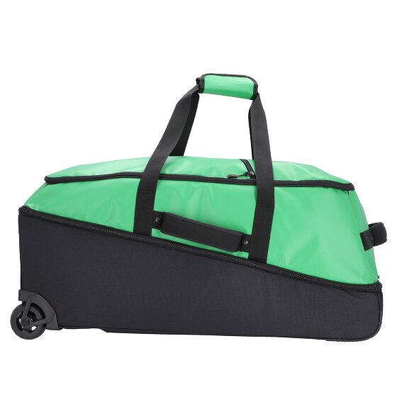 Vaude Rotuma 90 2 ruote Carrello 75 cm