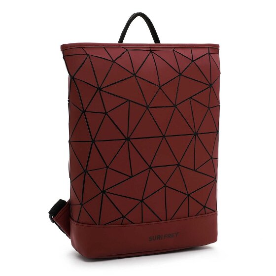 Suri Frey SFY Suri Sports Cody Jessy-Lu Zaino da giorno 40 cm Scomparto per laptop