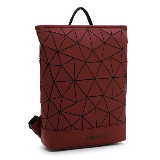 Suri Frey SFY Suri Sports Cody Jessy-Lu Zaino da giorno 40 cm Scomparto per laptop Suri Frey SFY Suri Sports Cody Jessy-Lu Zaino da giorno 40 cm Scomparto per laptop