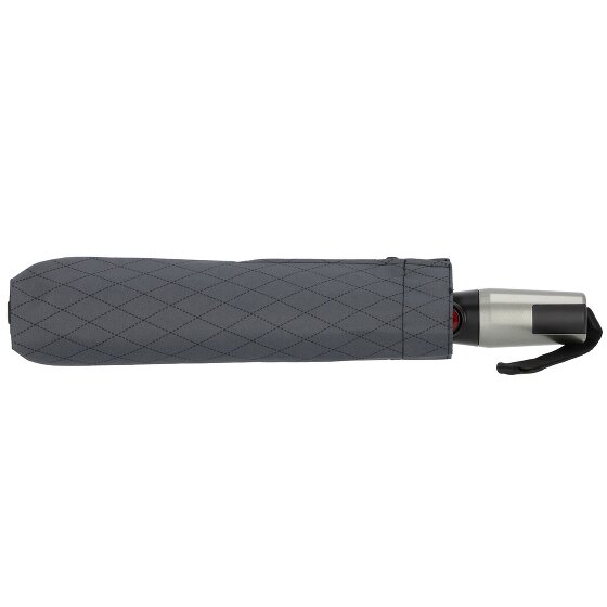 Knirps T400 Ombrello tascabile Duomatic 36 cm