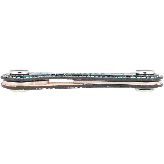 Keykeepa Key Manager in pelle 1-12 tasti