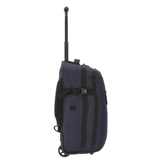 Samsonite Roader 2 ruote Carrello della cabina 55 cm Scomparto per laptop