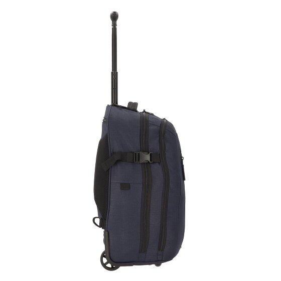 Samsonite Roader 2 ruote Carrello della cabina 55 cm Scomparto per laptop Samsonite Roader 2 ruote Carrello della cabina 55 cm Scomparto per laptop