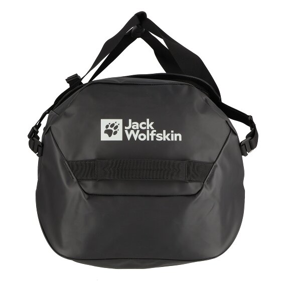 Jack Wolfskin Expdn 100 Borsa da viaggio Weekender 80 cm