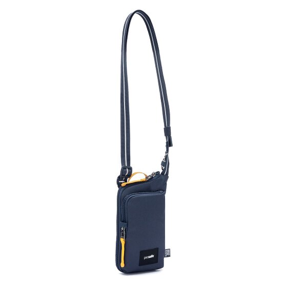 Pacsafe GO antifurto Tech Mini Borsa a tracolla RFID 12 cm