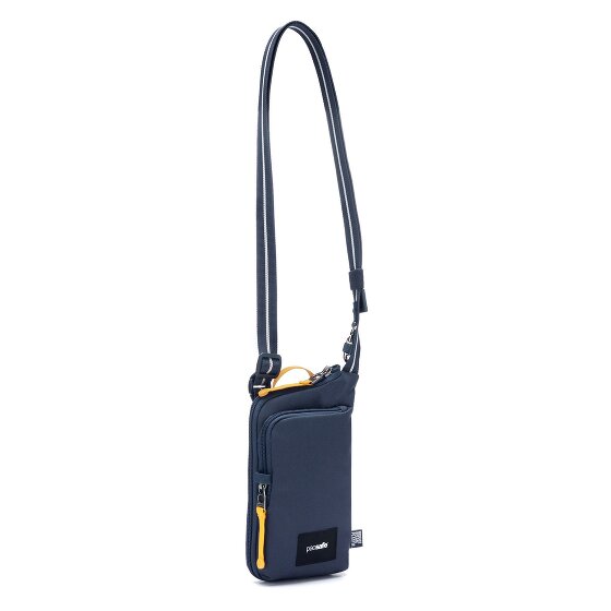 Pacsafe GO antifurto Tech Mini Borsa a tracolla RFID 12 cm