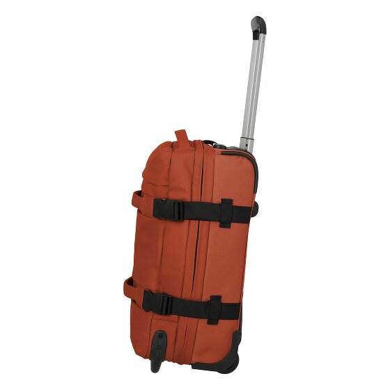 Travelite Bolonia 2 ruote Borsa da viaggio S 53 cm
