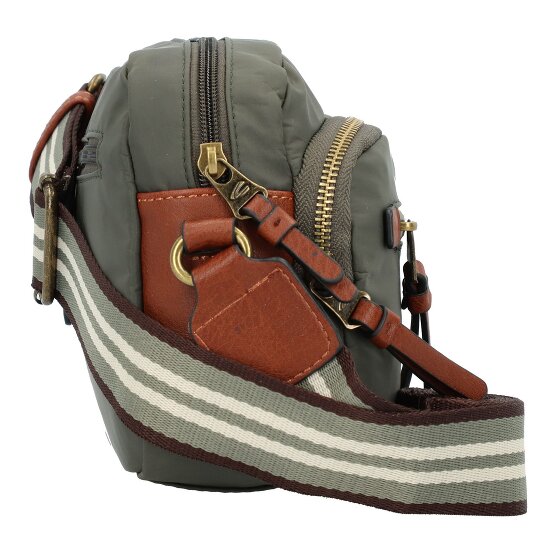 camel active Borsa a tracolla Bari 21 cm camel active Borsa a tracolla Bari 21 cm