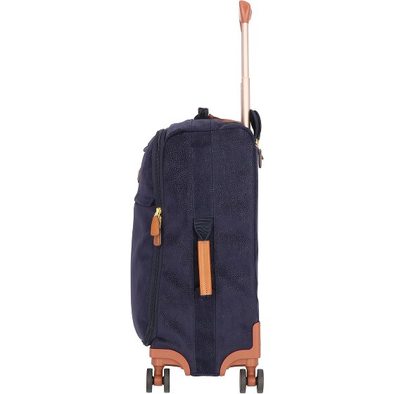 Bric's Life Carrello cabina a 4 ruote 55 cm