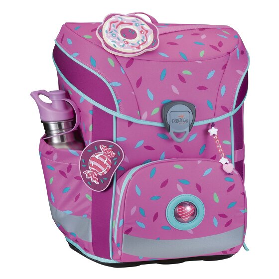 DerDieDas ErgoFlex Easy Set di borse per la scuola DerDieDas ErgoFlex Easy Set di borse per la scuola