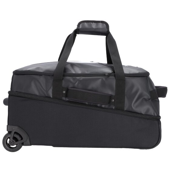 Vaude Rotuma 65 2 ruote Carrello 61 cm