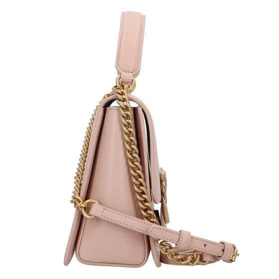 PINKO Love One Borsetta Pelle 25 cm