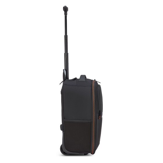 Roncato Metropolitan Travel 2 ruote Zaino trolley 40 cm Vano porta PC