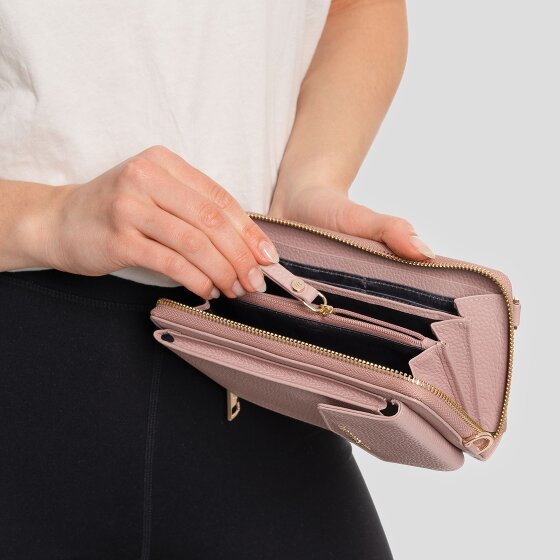 Lazarotti Bologna Leather Custodia per cellulare Pelle 11 cm