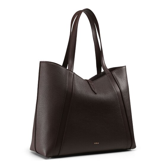 Furla Goccia Borsa shopper L Vera Pelle 37 cm