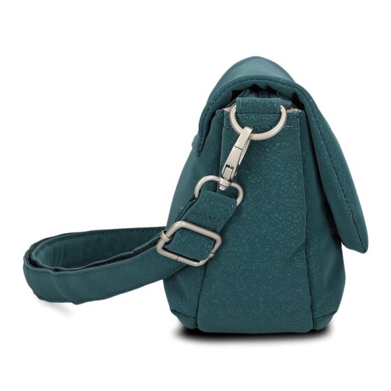 Zwei Mademoiselle.M Messaggero 28 cm