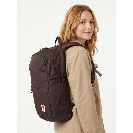 Fjällräven High Coast 24 L Zaino da trekking 49 cm